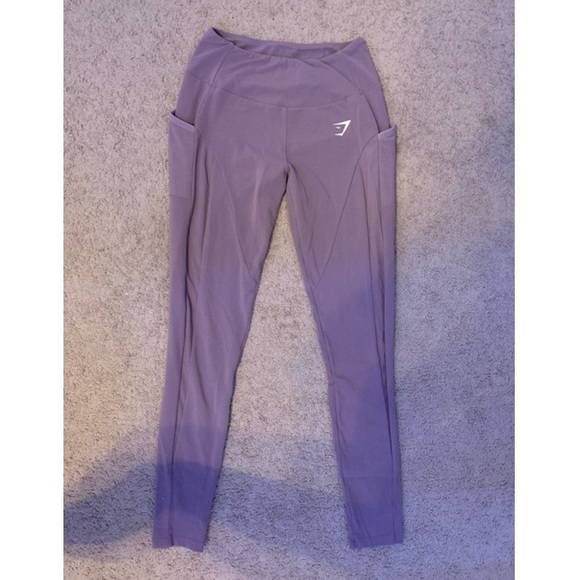 Gymshark Training Mesh Leggings 